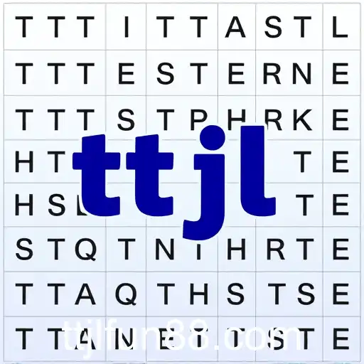 Unlocking Words: The Intrigue of Anagram Games with 'ttjl'