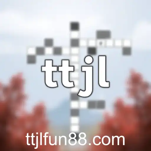 Exploring the World of Online Crosswords: The 'ttjl' Phenomenon
