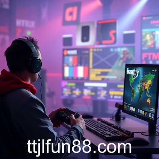 Gaming Evolutions and TTJL Impact