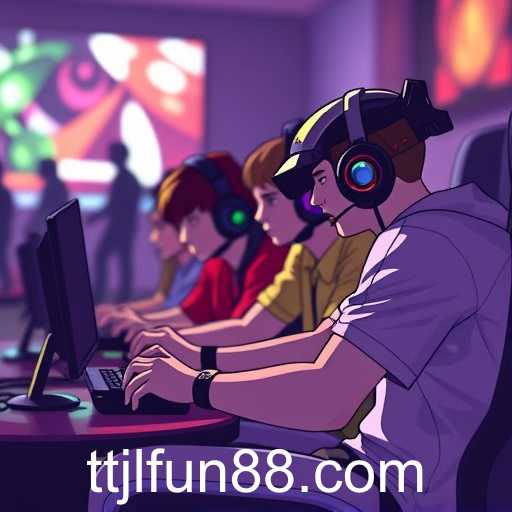 Gaming Trends and Innovations in 2025