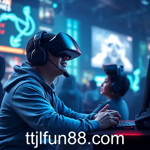 Evolution of Online Gaming Communities