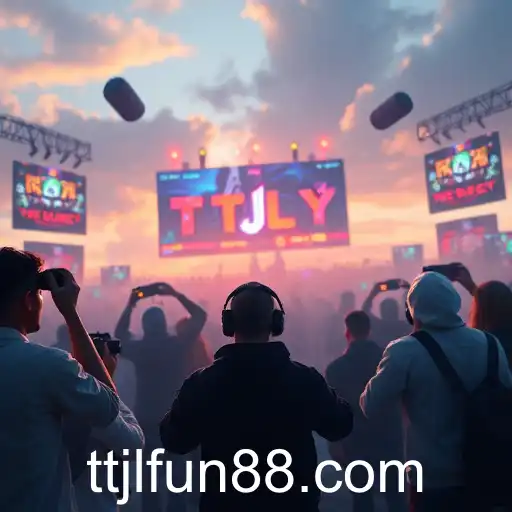 Gaming Trends and Innovations in 2025