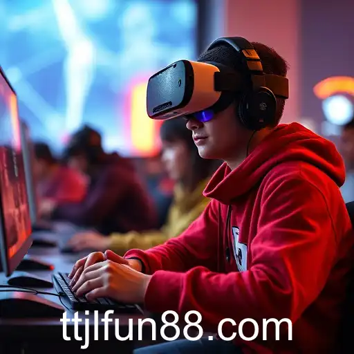 The Rise of Online Gaming Communities in 2025