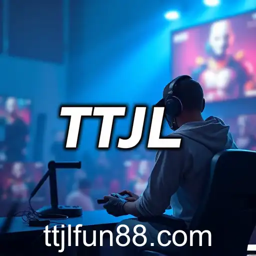 The Rise of 'TTJL' as a Gaming Phenomenon