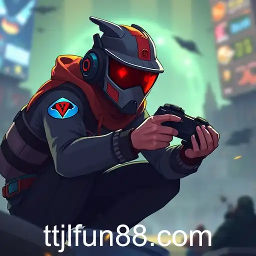 The Rise of TTJL in the Gaming World