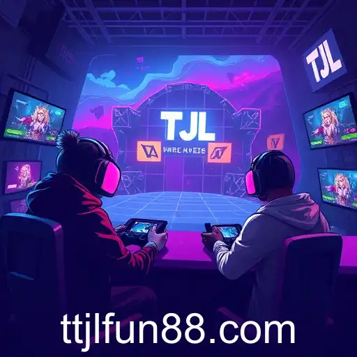 The Rise of TTJL: A New Era for Online Gaming