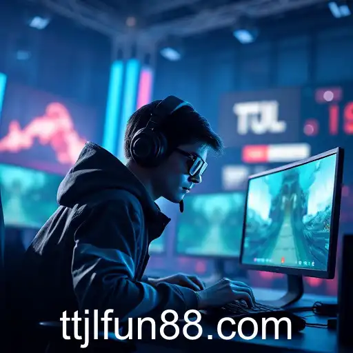 TTJL: The Revival of Online Gaming in 2025