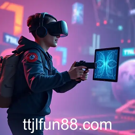 Exploring the Rise of TTJL in the Gaming World