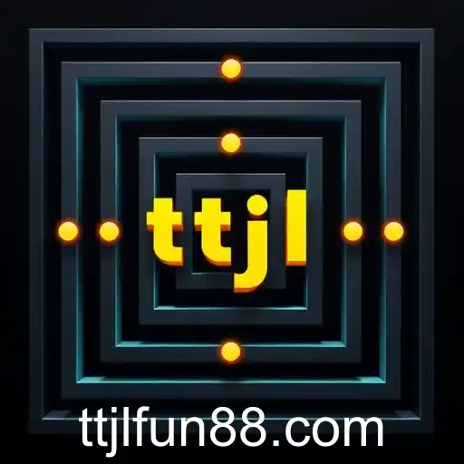 TTJL: Shaping the Future of Online Gaming