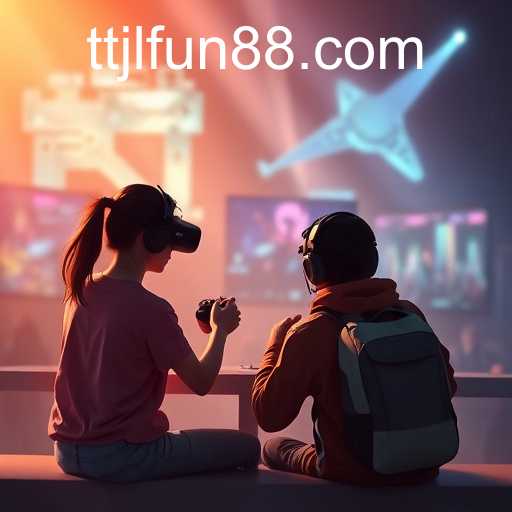 The Rise of Online Gaming Communities