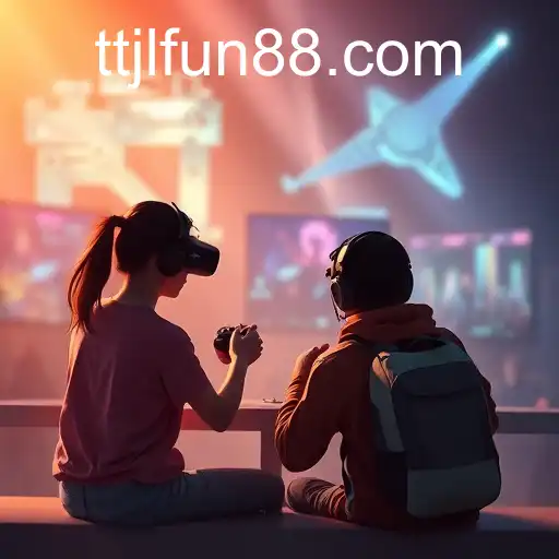 The Rise of Online Gaming Communities