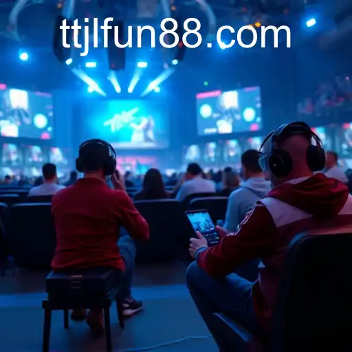 Rise of Online Gaming: A 2025 Perspective