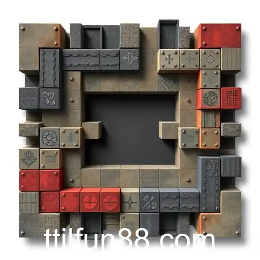 Unraveling the Challenge: Delving into Word Puzzles with the Keyword 'ttjl'