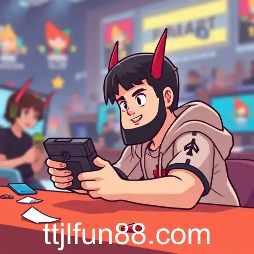 The Revitalization of Online Gaming Communities