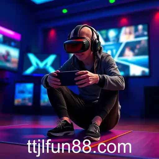 The Rise of Gaming Websites in 2025