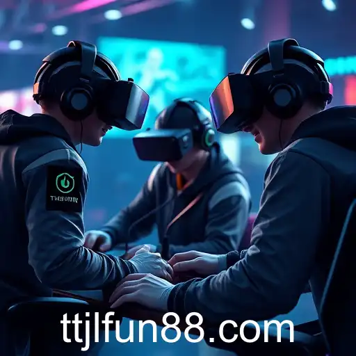 The Rise of Gaming in 2025