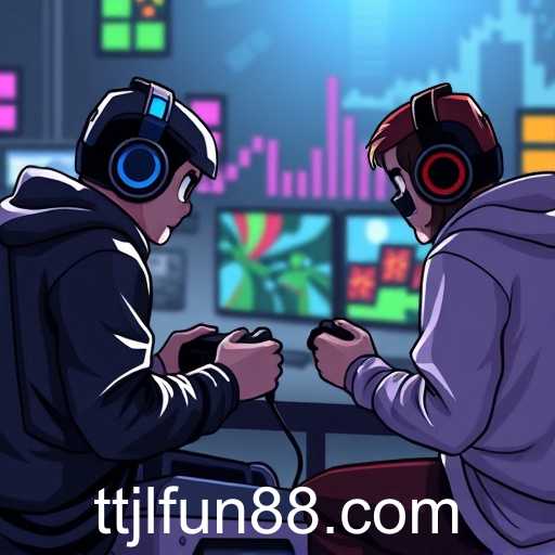 The Rise of Gaming Communities on Digital Platforms