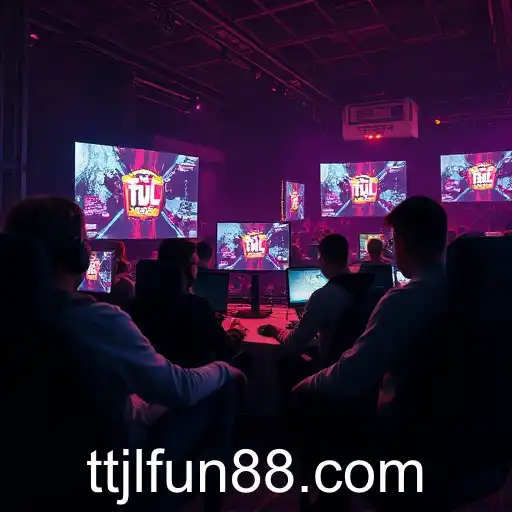 The Rise of Gaming Platforms in 2025