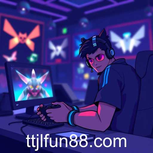 The Rise of Online Gaming Platforms