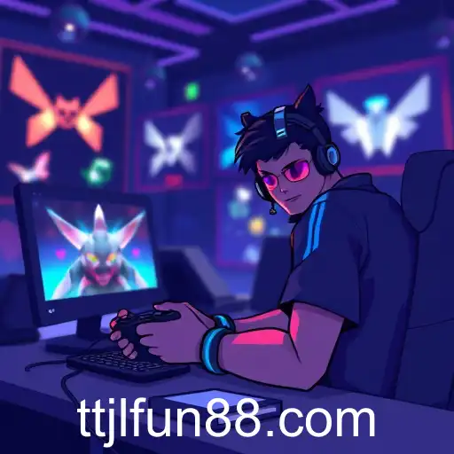 The Rise of Online Gaming Platforms