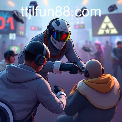 The Rise of Online Game Communities