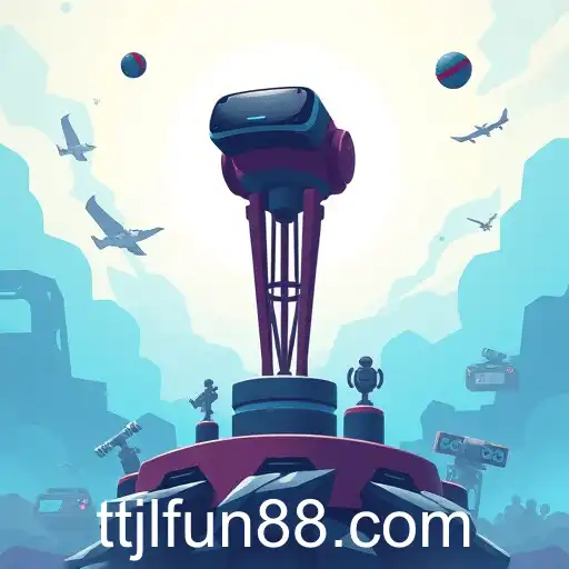 The Rise of 'TTJL' as a Gaming Phenomenon