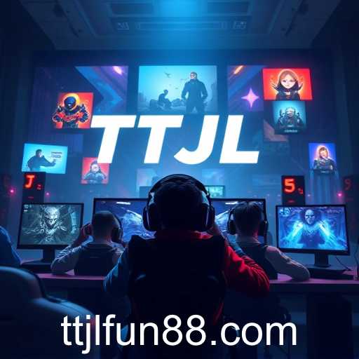 The Rise of TTJL in Online Gaming