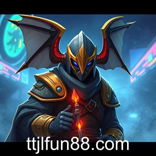 The Rise of TTJL in the Gaming World