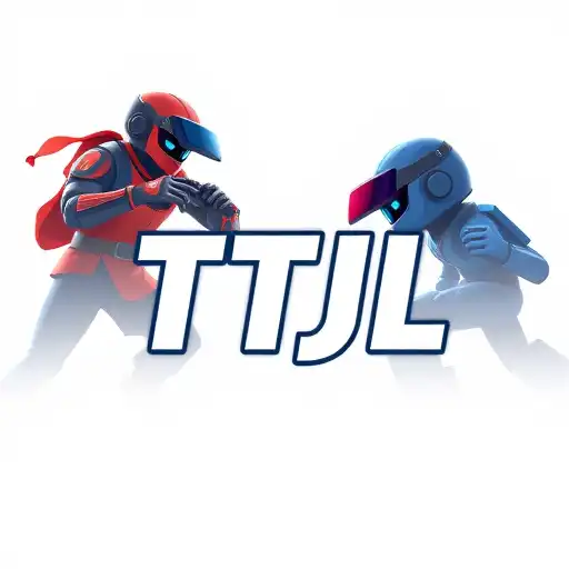 The Rise of TTJL in the Gaming World