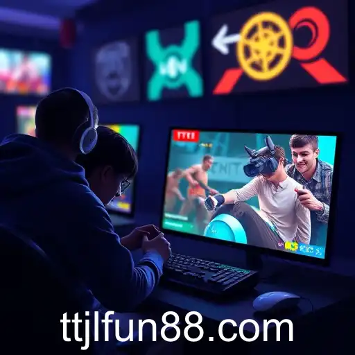 The Rise of TTJL and the Future of Gaming