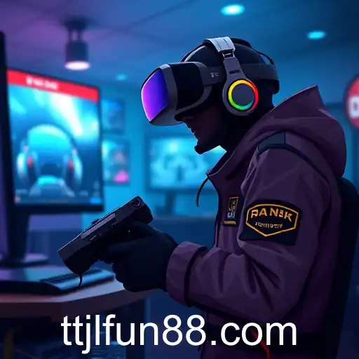 Rising Trends in Online Gaming for 2025