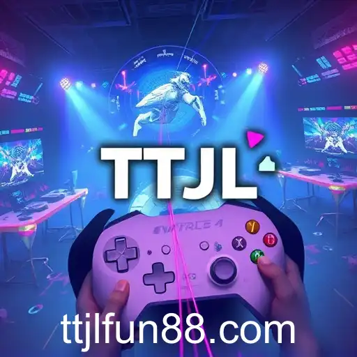 The Rise of TTJL in Online Gaming