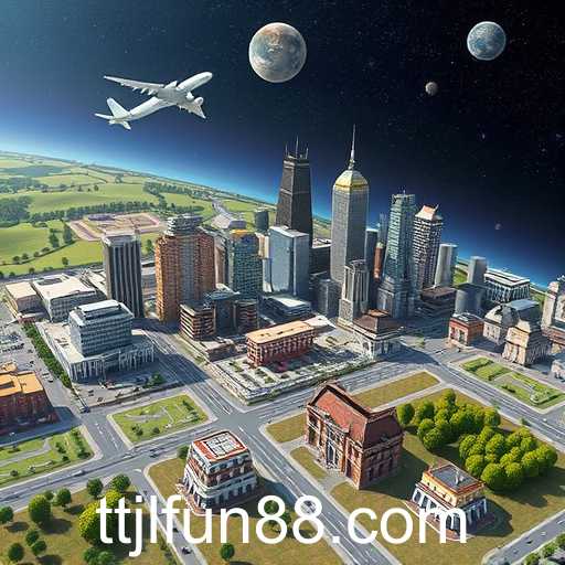 The Rise of TTJL: A New Era for Online Gaming