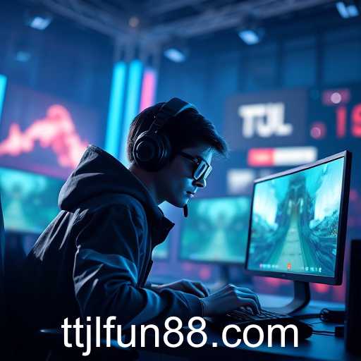 TTJL: The Revival of Online Gaming in 2025