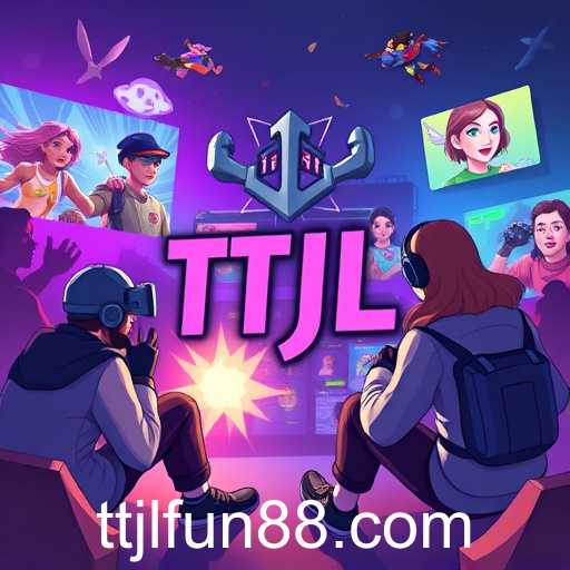 The Rise of TTJL: Transforming the Online Gaming Landscape