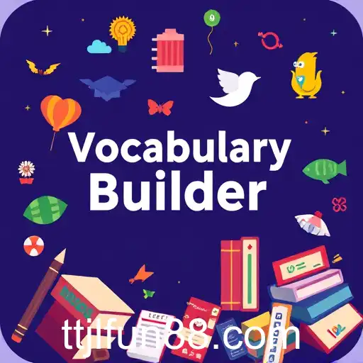Expanding Your Lexicon: The Vocabulary Builder Game